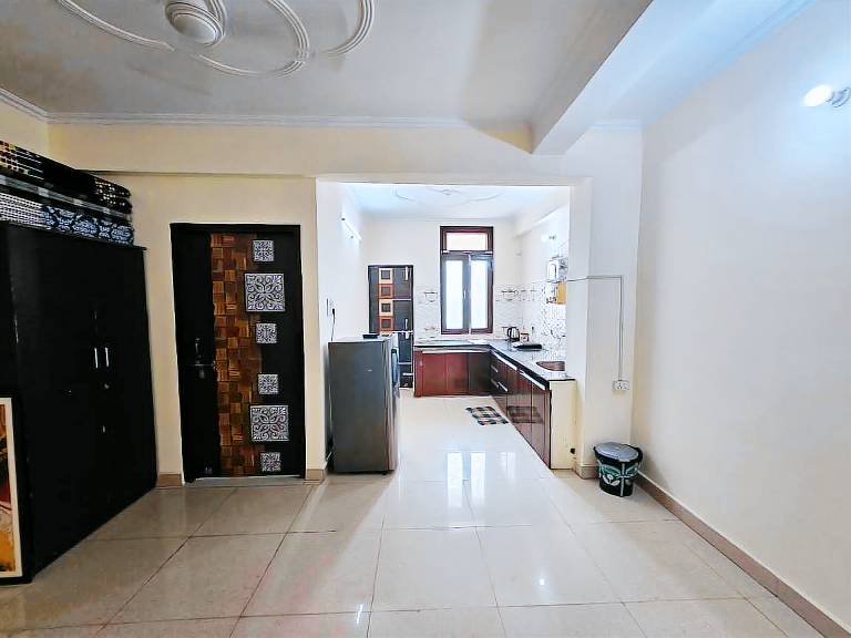 House Bhagwati Vihar