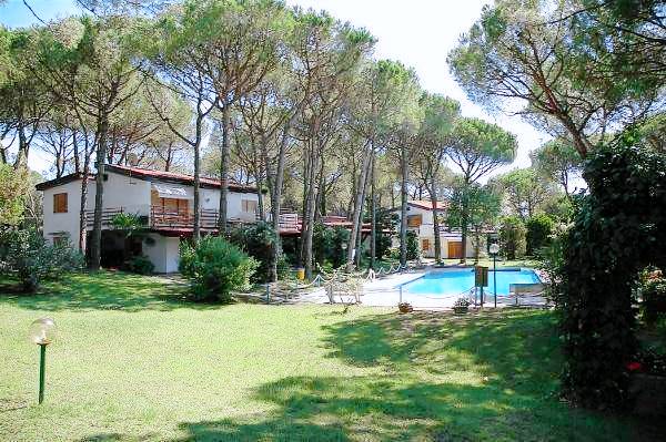 Appartement Bibione