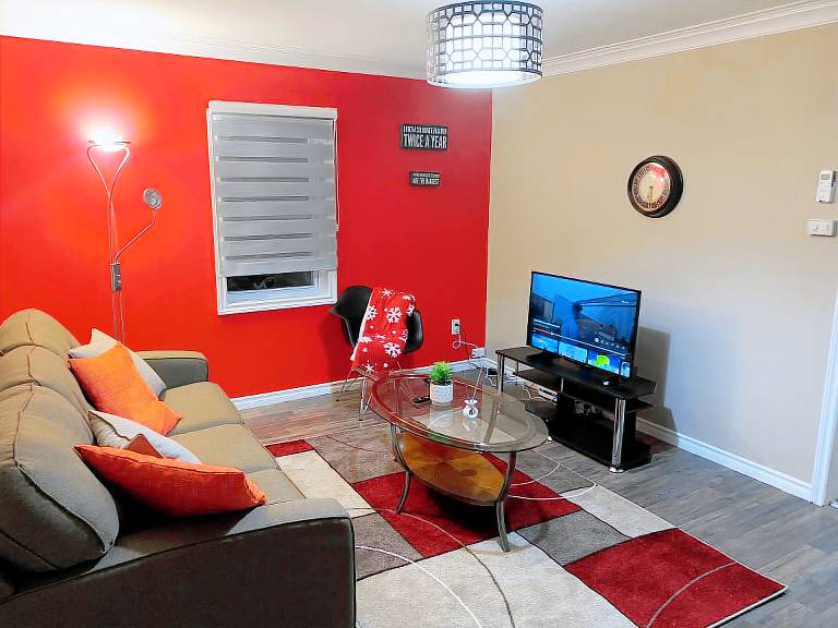 House Dieppe