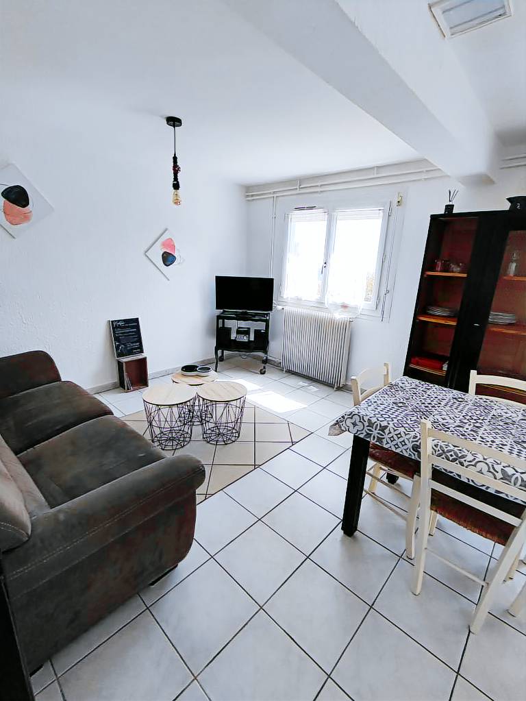 Maison de vacances Bagnères-de-Bigorre