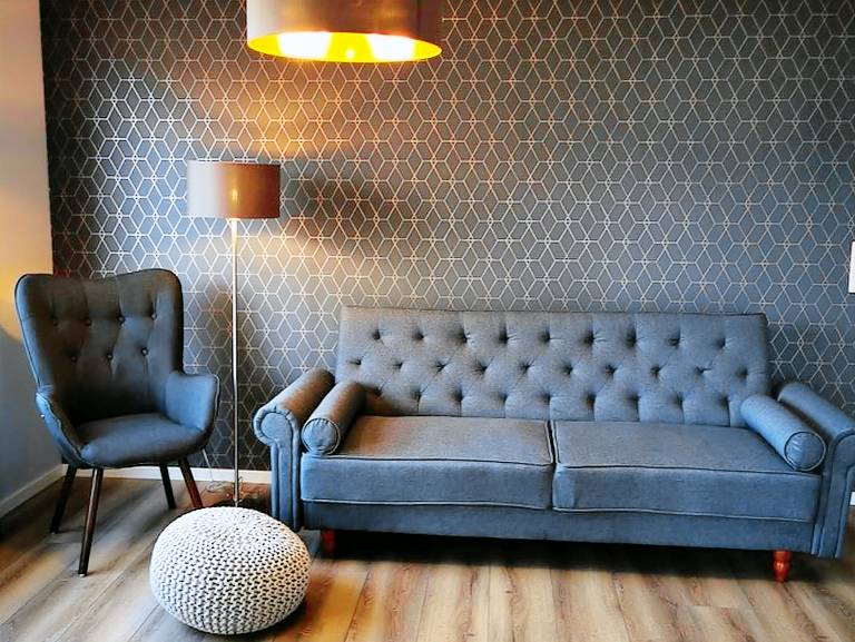 Ferienwohnung Badenweiler