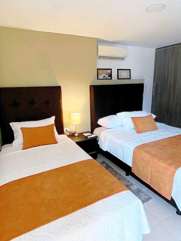 Aparthotel  Bucaramanga