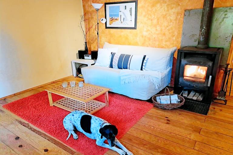 Ferienwohnung Dabo
