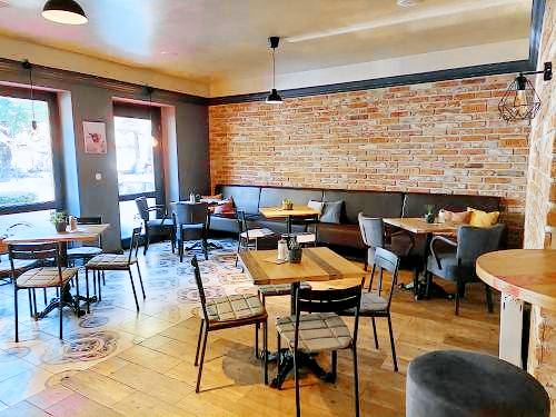 Apartmán Prievidza