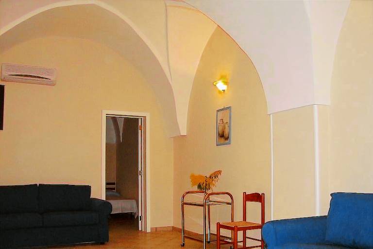 Casa Sannicola