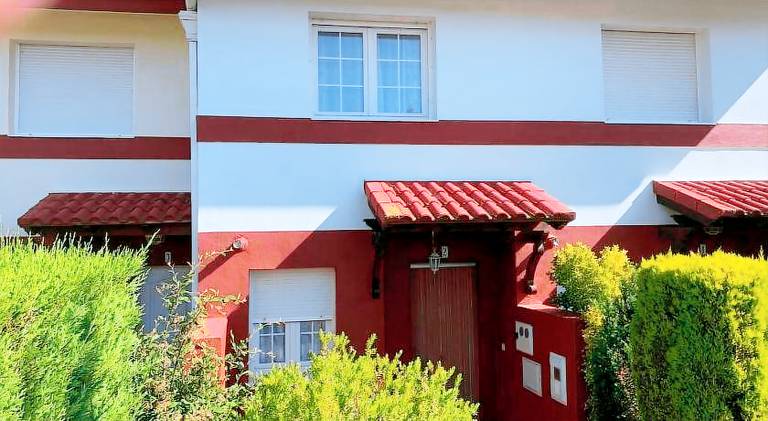 69 m&sup2; Ferienhaus
