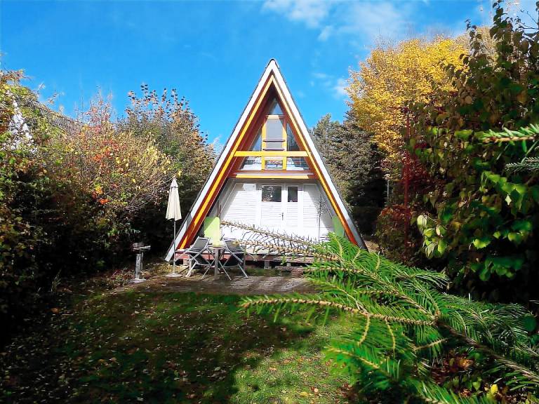 Ferienhaus  Mühlacker