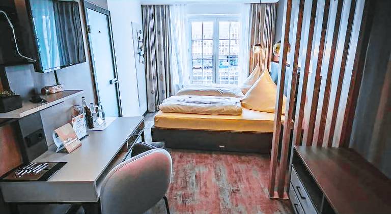 Restaurant Hotel Goldener Adler — photo 2