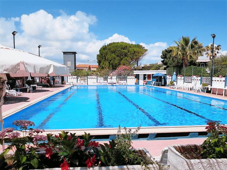 Villa Villafranca Tirrena