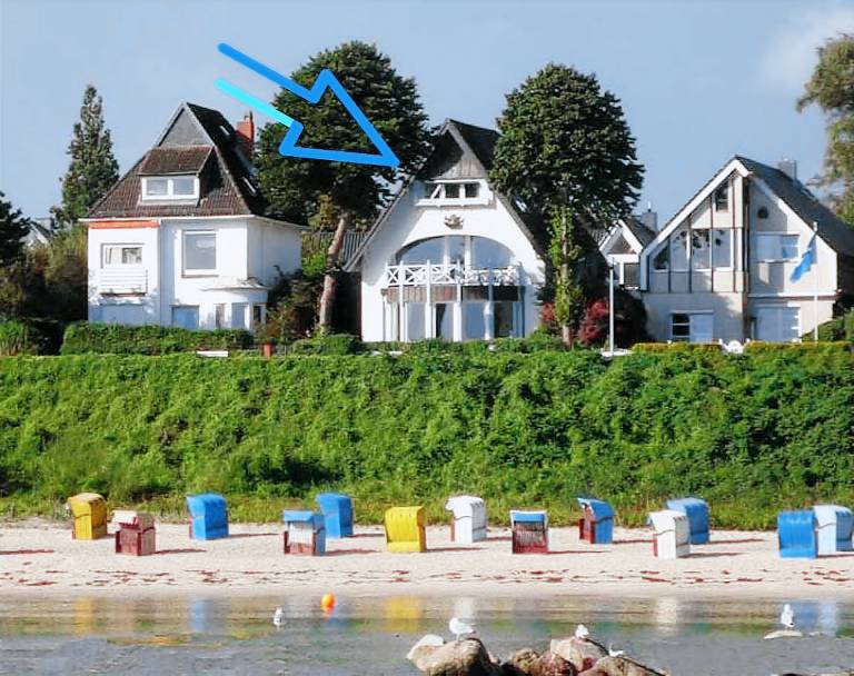 Ferienwohnung Kiel