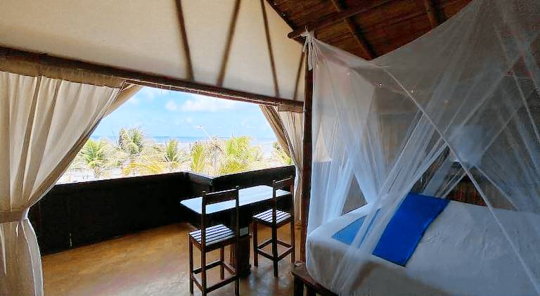 Eco Cabanas Bluekay — photo 3