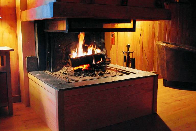 Cosy chalet in Ax-les-Thermes with mountain view — photo 3