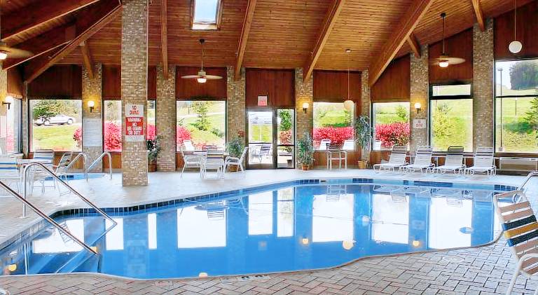 Best Western Mansfield/Bellville — photo 2