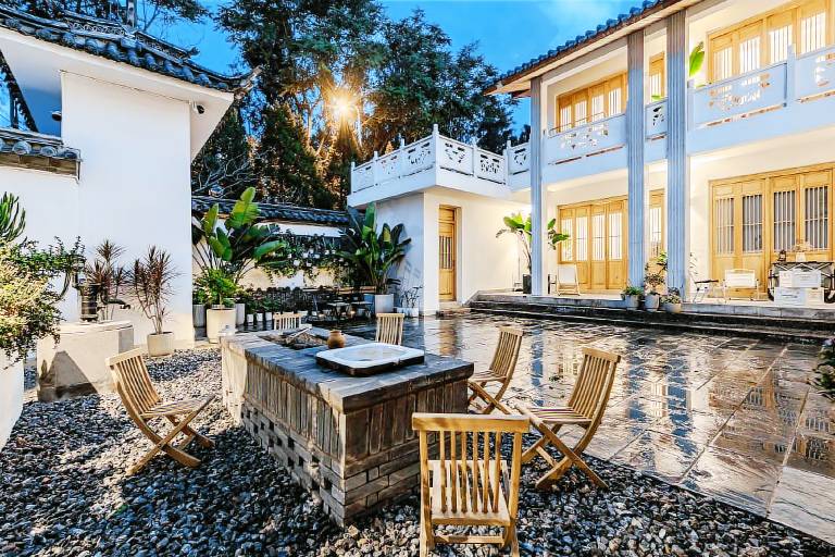 House with 1 room for 10 persons — photo 3