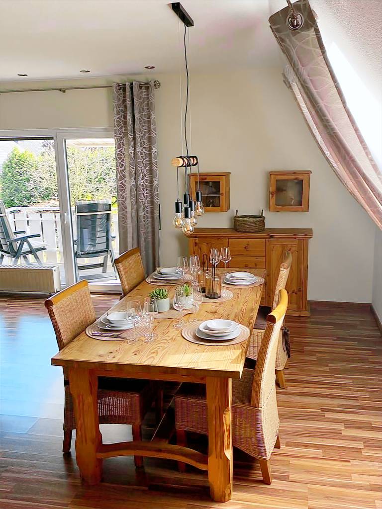 Ferienwohnung Südkirchen