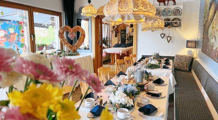 Hotel-Restaurant Berghof — photo 3