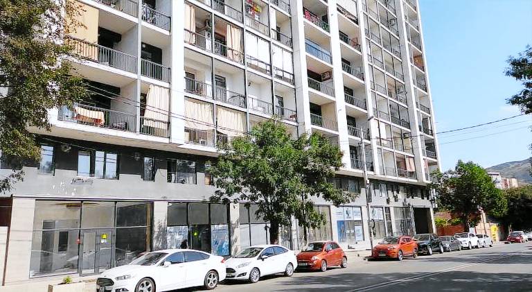 61 m&sup2; Ferienwohnung