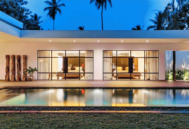 Villa  Negombo