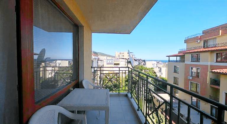 Apartment with pool | Close to the beach | Pets allowed — photo 4