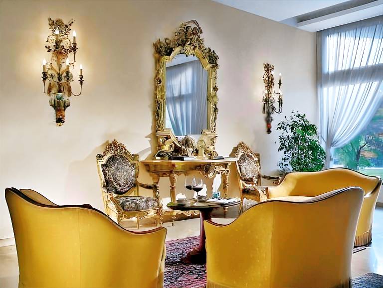Hotel Ariston Molino Buja — photo 4