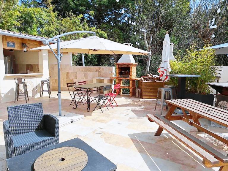 Ferienwohnung L'Isle-sur-la-Sorgue