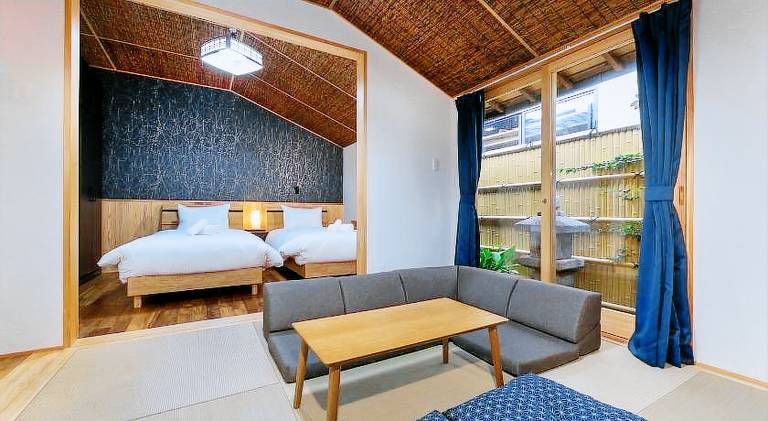 46 m&sup2; Ferienhaus