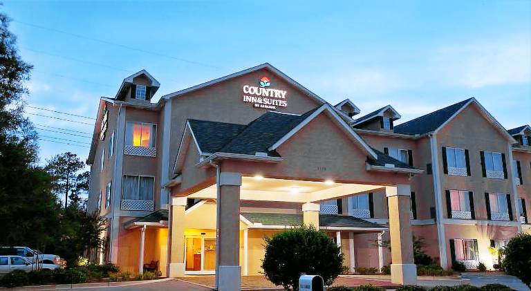 Country Inn & Suites by Radisson, Saraland, AL — photo 4