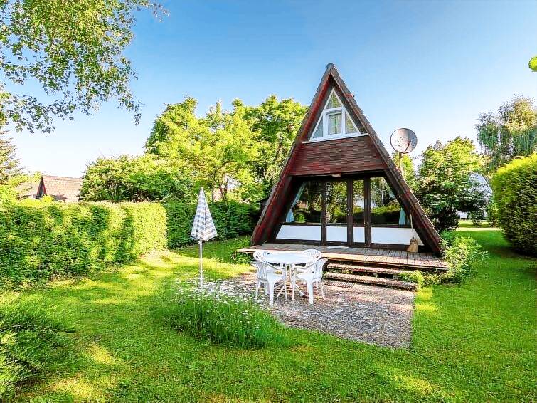 Ferienhaus Immenstaad am Bodensee