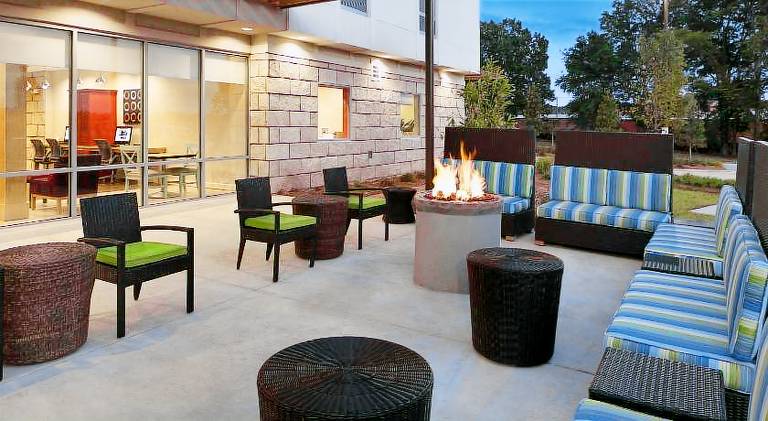 Home2 Suites by Hilton Jackson/Ridgeland — photo 3
