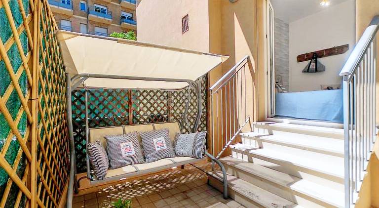 Holiday apartment | Next to the beach | Pet-friendly — photo 4