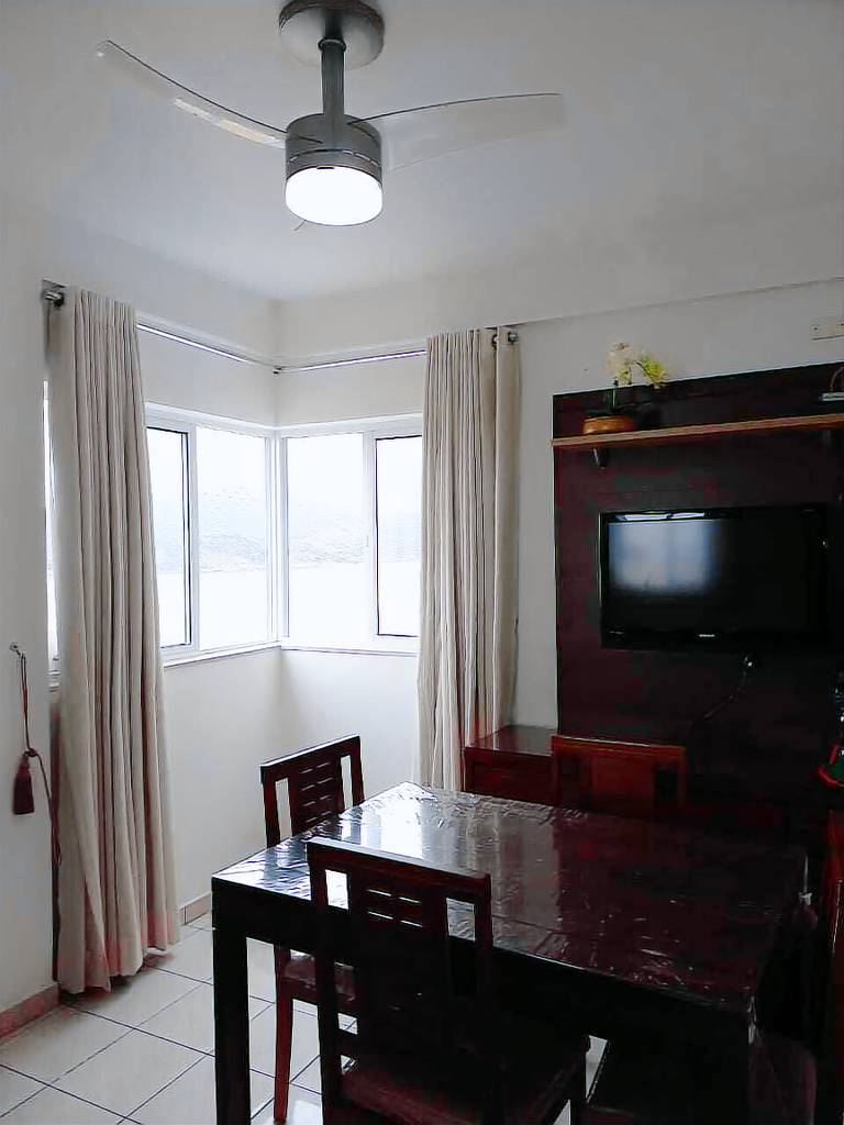 Apartamento  Gonzaga