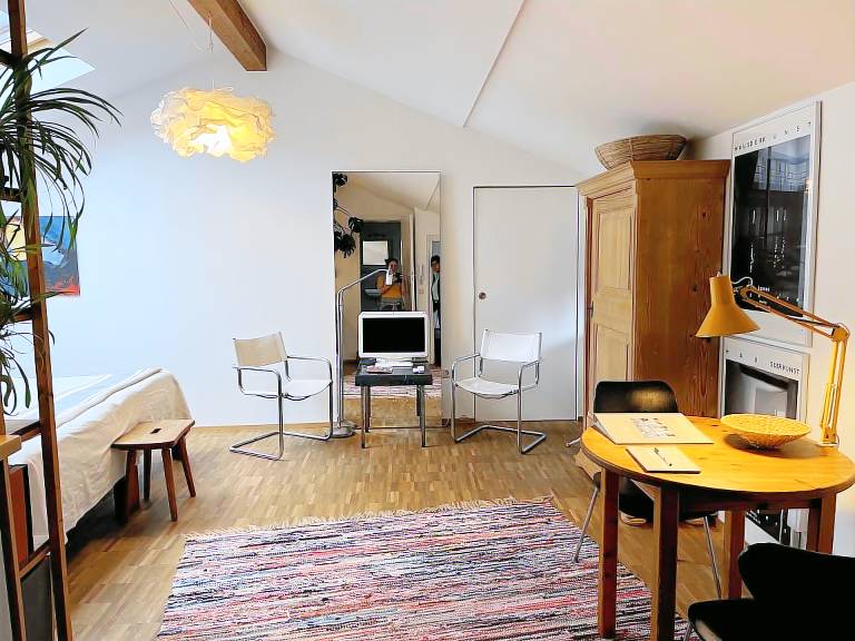 Ferienwohnung Neubeuern