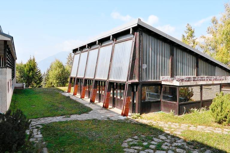Casa Sauze D'oulx