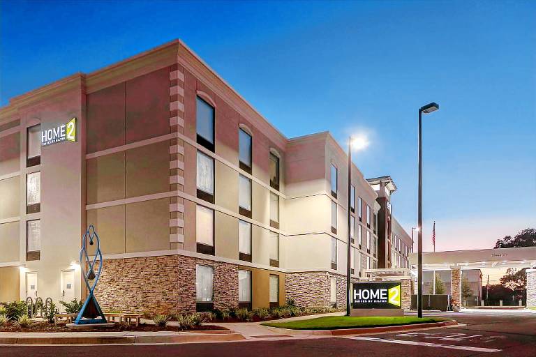 Home2 Suites by Hilton Gulf Breeze Pensacola Area in Gulf Breeze, FL