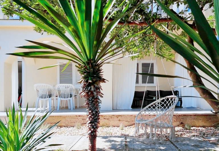 Apartament Zaton