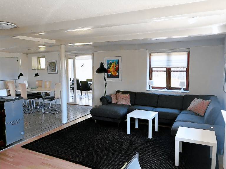 Ferienhaus Rødekro Kommune