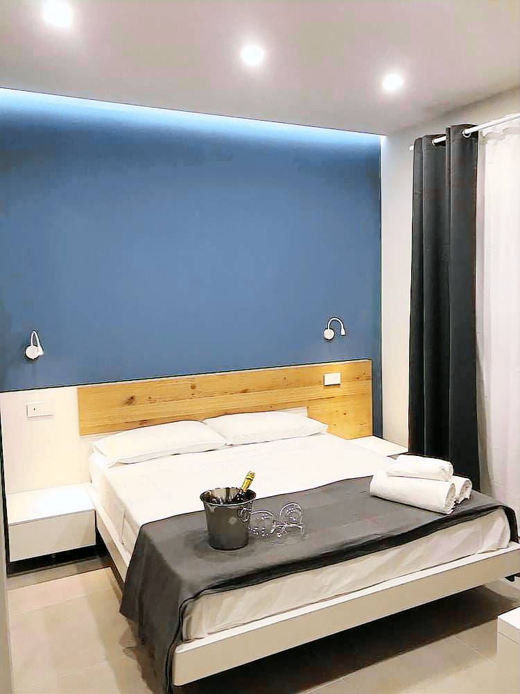 Bed & Breakfast Villa San Giovanni