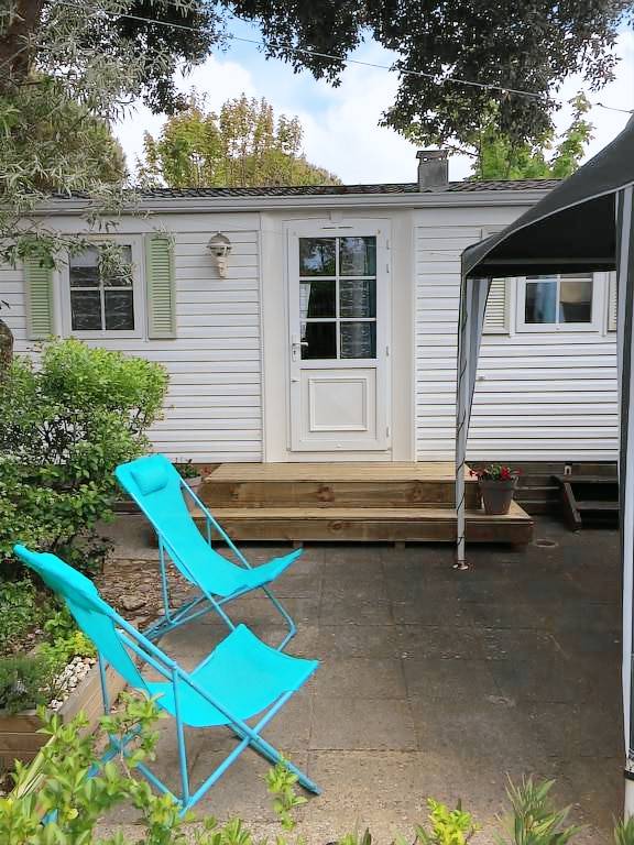 Mobil-home Saint-Pierre-d'Oléron