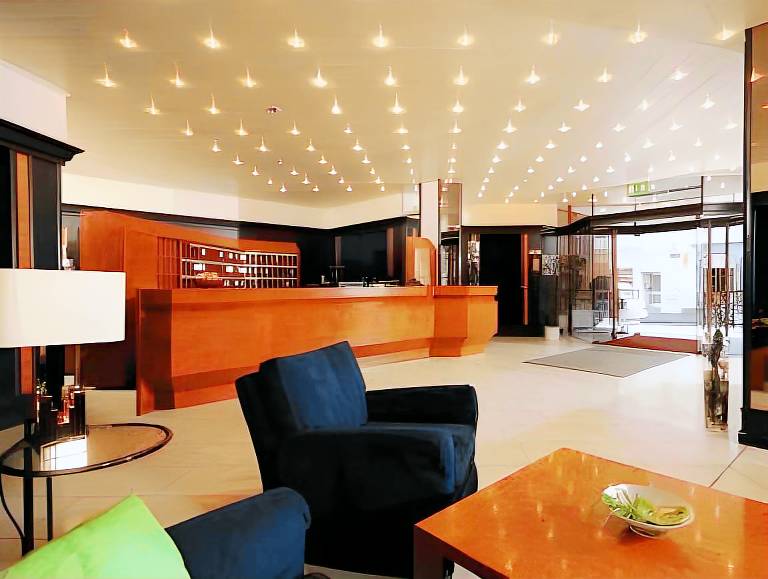 Marburger Hof in Giessen