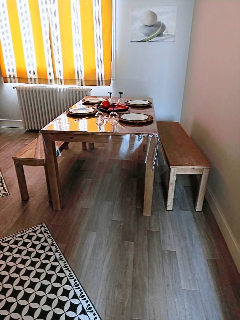 Appartement Bourges