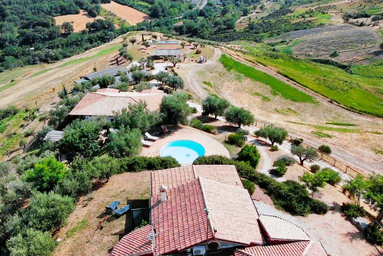 Villa vacanza Cugnoli