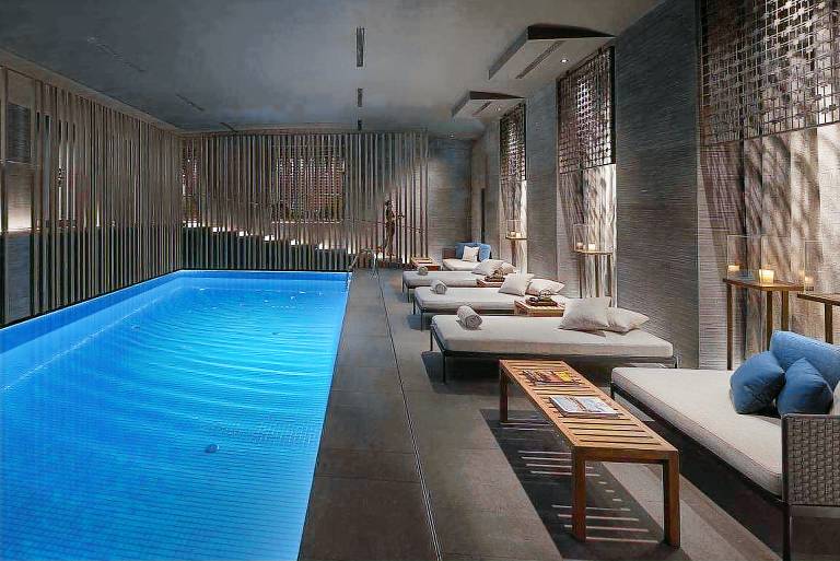 VH Eurostar Tirana Hotel Congress & Spa — photo 3