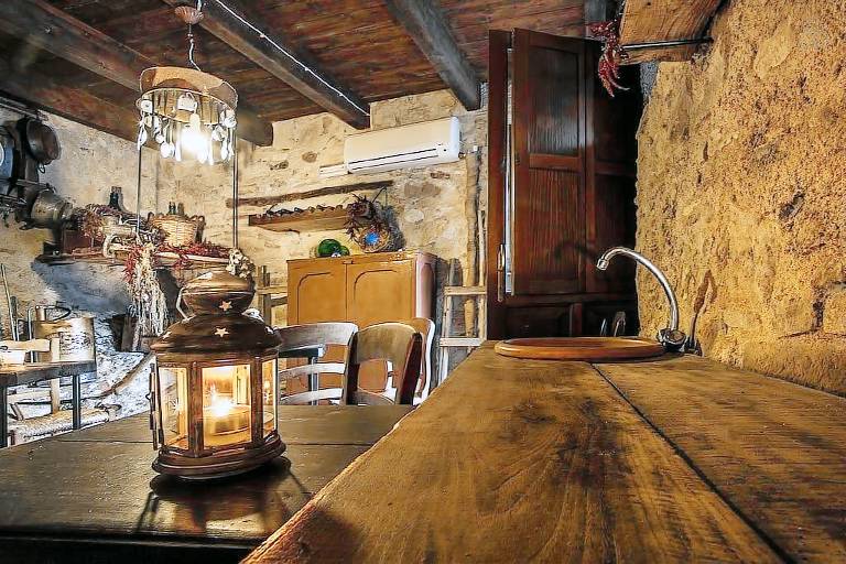 Bed & Breakfast Atena lucana