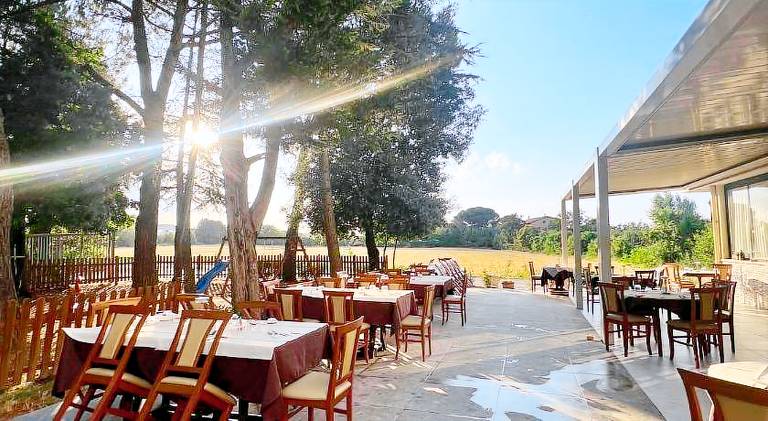 Il Grifo Hotel e Bisteccheria Toscana — photo 4