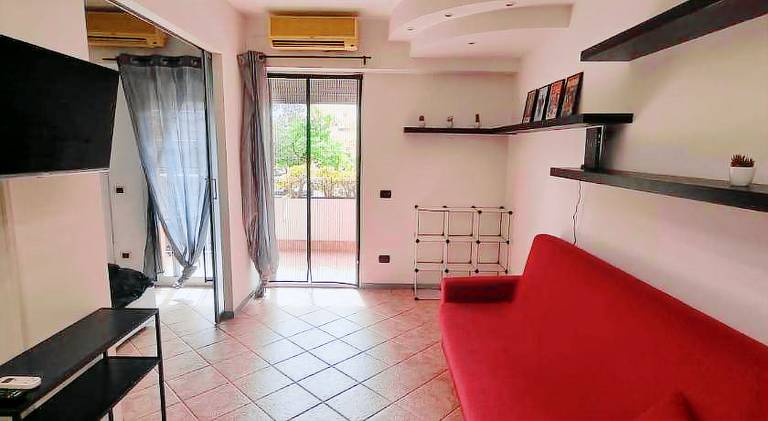 Beautiful apartment | Dogs allowed in Latina