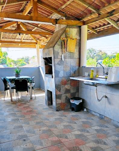 Apartamento Itapoá