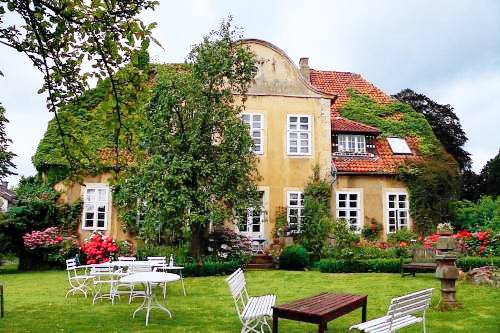 Bed & Breakfast Bad Iburg