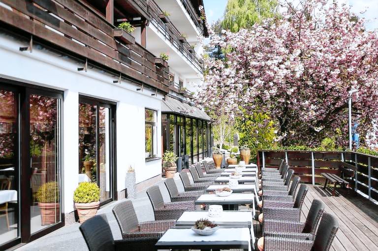 Hotel Birkenhof