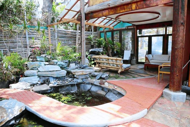 House Del Mar