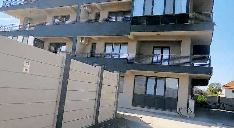 Holiday apartment with 1 room for 5 persons — photo 4